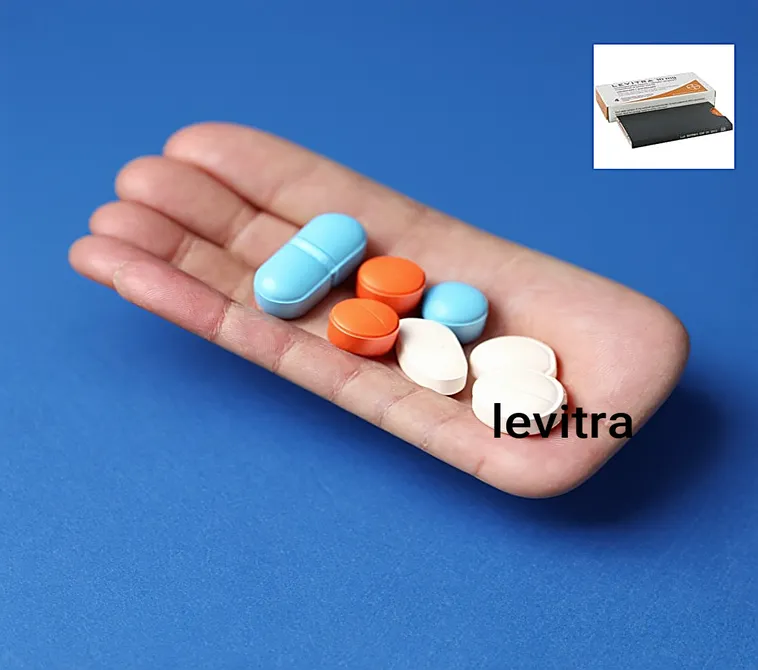 Levitra 3